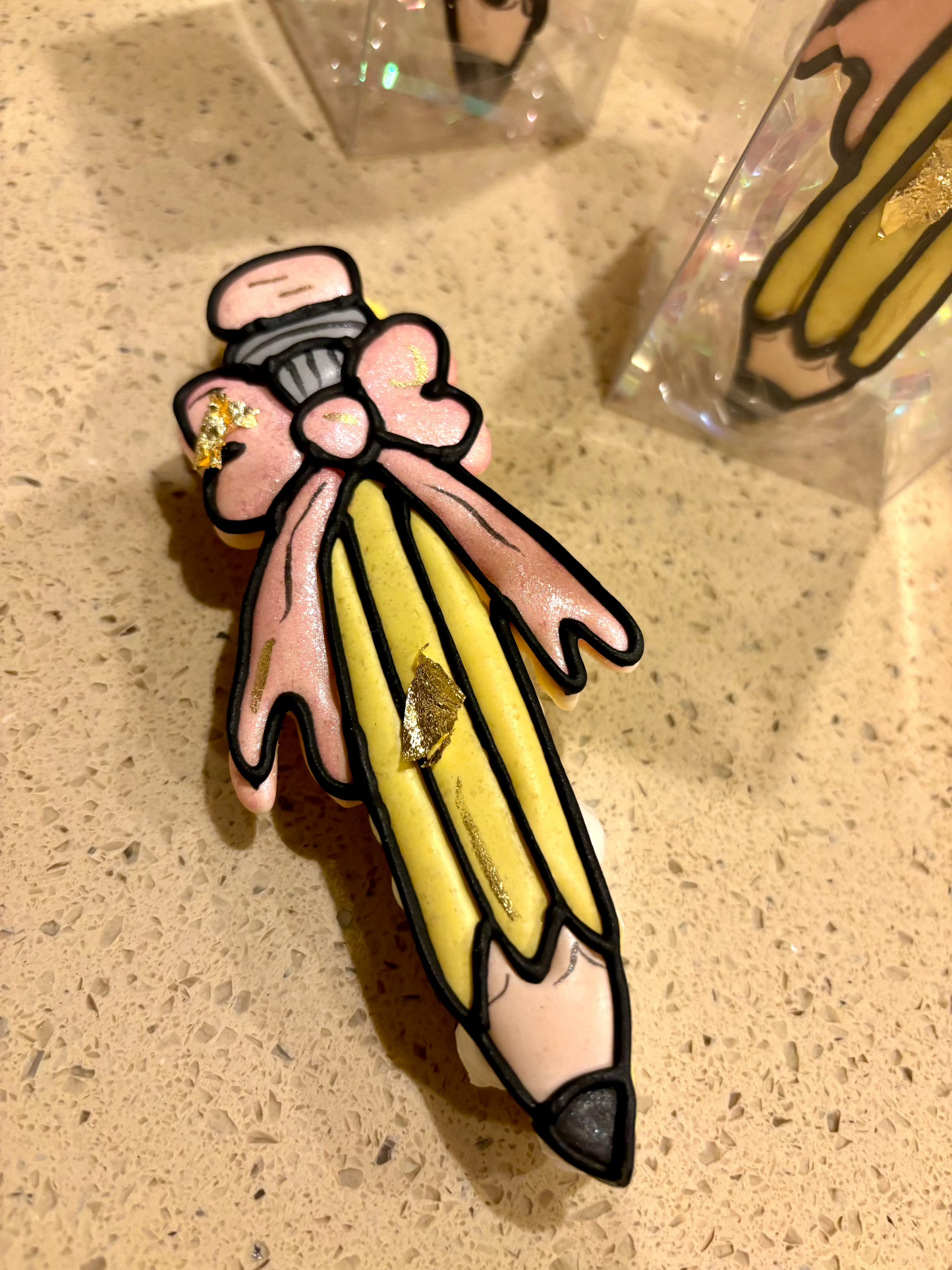 Pretty in Pink